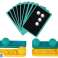 Arcade-Spiel Jumping Balls Shield Jigsaw Puzzle Bild 2