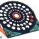 Arcade-Spiel Jumping Balls Shield Jigsaw Puzzle Bild 3