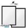 Magnetic Frame Perfectly Suited for Diamond Painting in Size 30 x 40 cm image 1