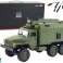WPL B 36 RC RC Militär Truck Maßstab 1:16 Bild 1