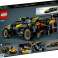 Technic 42151 Bugatti Racing Μπλοκ εικόνα 2