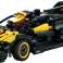 Technic 42151 Bugatti Racing Μπλοκ εικόνα 5