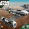 Star Wars 75325 Starfighter N 1 Mandalorian foto 2