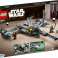 Star Wars 75325 Starfighter N 1 Mandalorian foto 3