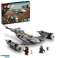 Star Wars 75325 Starfighter N 1 Mandalorian foto 4