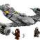 Star Wars 75325 Starfighter N 1 Mandalorian foto 6