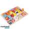 Wooden Ice Cream Shop Kruzzel 22494 image 4
