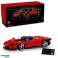 Technic Τακάκια 42143 Ferrari Daytona SP3 εικόνα 3