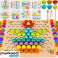 Holzpuzzle Perlen 22403 Bild 1