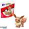 KER GKY95/HDL84 Klocki Średni pokemon  eevee zdjęcie 2