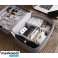 Organizer per cavi Trizand 23172 foto 3