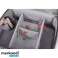Organizer per cavi Trizand 23172 foto 4