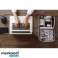 Organizer per cavi Trizand 23172 foto 6