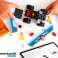 Klosser Hot Wheels Monster Trucks Bone Shaker Stunt-triks bilde 2