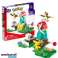 Pokemon construx kylän tuulimylly kuva 2