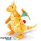 Pokemon construx dragonite klosser bilde 4