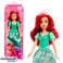 Puppe Disney Prinzessin Ariel KER HLW02/HLW07 Bild 6