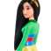 Disney princesė Mulan lėlė KER HLW02/HLW09 nuotrauka 2