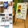 Painter's easel 23669 OSI 00023669 image 5