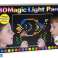 Magic Educational Board 3D Leuchtpuzzle 180 Stk. Bild 5