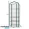 Mini Foil Greenhouse 5 Shelves 23359 image 4