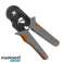 Presser til terminaler 0.25 10mm2 Bigstren 23271 billede 2