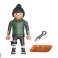Naruto 71107 shikamaru KER 71107 Action Figure foto 2
