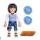 Figurine Naruto 71110 hinata KER 71110 photo 1