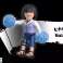 Figurine Naruto 71110 hinata KER 71110 photo 2