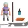 Naruto 71112 suigetsu KER 71112 Action Figure image 1