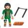 Naruto 71118 roccia lee KER 71118 figurina foto 3