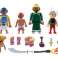 Asterix-setti 71269 myrkyllinen kakku Piradonis kuva 1