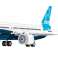 Boeing 737 8 KER 26608 bremžu kluči attēls 1