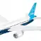 Гальмівні колодки KER 26603 Boeing 787 Dreamliner зображення 1
