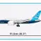 Гальмівні колодки KER 26603 Boeing 787 Dreamliner зображення 4