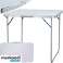 Opklapbare campingtafel S23500 foto 1