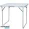 Opklapbare campingtafel S23500 foto 2
