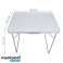 Opklapbare campingtafel S23500 foto 3
