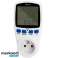 Wattmeter   energy consumption meter 23576 image 2