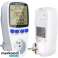 Wattmeter   energy consumption meter 23576 image 1