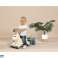 Ride-on ponny KER 7600140502 image 3