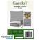 Telo da sole 3x2m grigio Gardlov 23162 foto 1