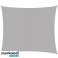 Telo da sole 3x2m grigio Gardlov 23162 foto 5