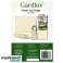 Sun Shade Sail 3x2m Beige Gardlov 23163 image 1
