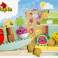 Duplo Bricks 10983 Био Маркет картина 1