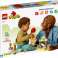 Duplo Bricks 10983 Био Маркет картина 2