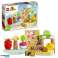 Duplo Bricks 10983 Био Маркет картина 3