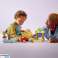 Duplo Bricks 10983 Био Маркет картина 5