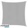 Sonnensegel 3.6x3.6m Gardlov 23164 Bild 4