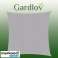 Sonnensegel 3.6x3.6m Gardlov 23164 Bild 2